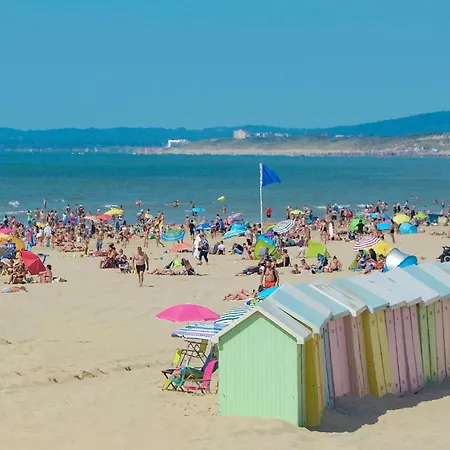 1 Bedroom Gorgeous In Holiday home