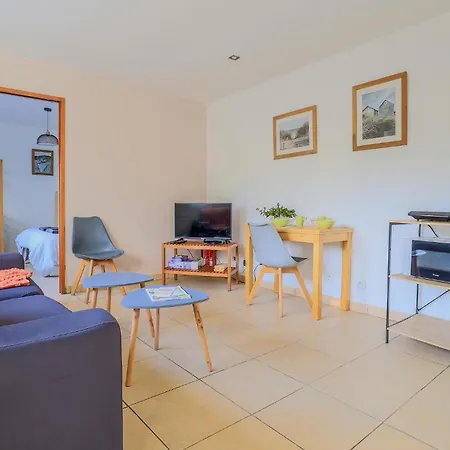 1 Bedroom Gorgeous In Hébergement de vacances