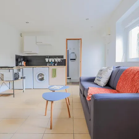 Holiday home 1 Bedroom Gorgeous In