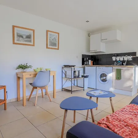Holiday home 1 Bedroom Gorgeous In Saint-Josse