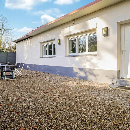 1 Bedroom Gorgeous In *